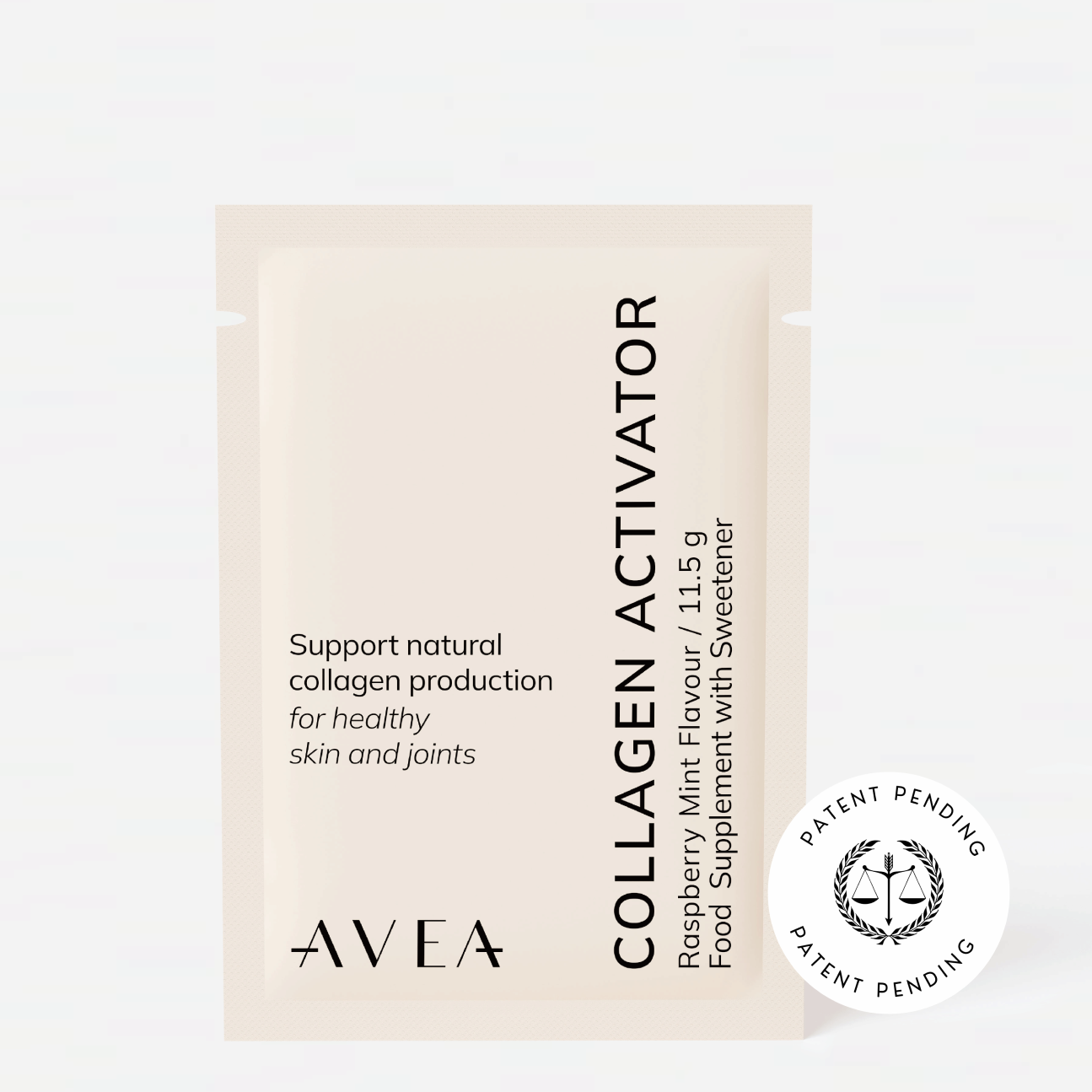 Collagen Activator 12 Units