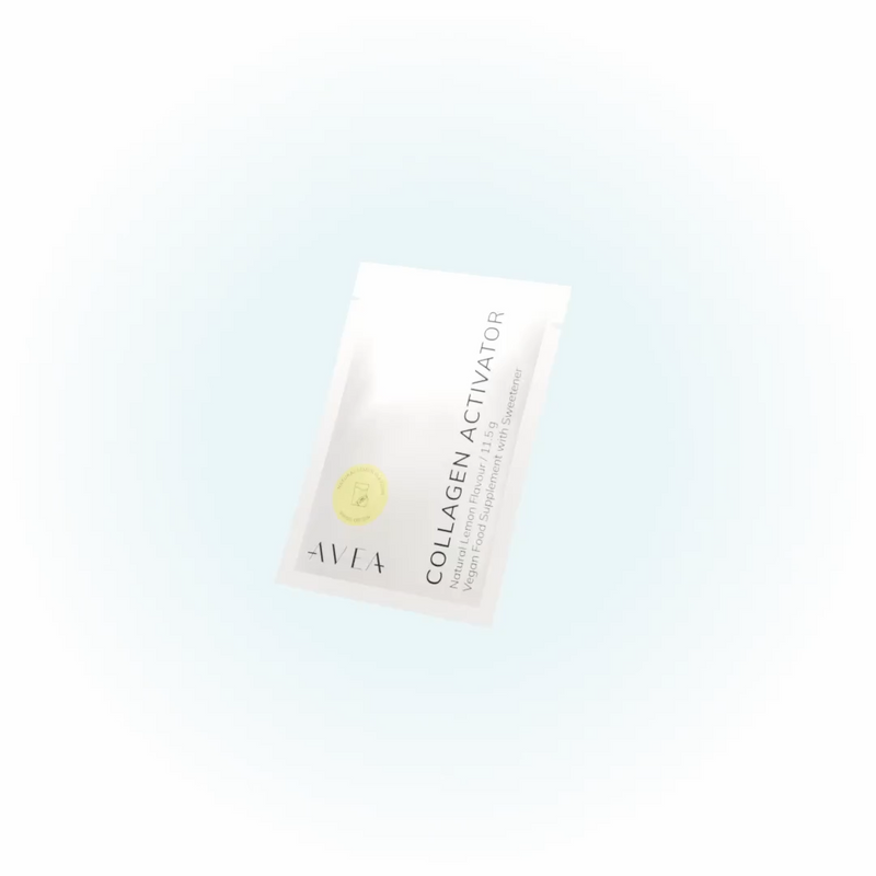 Stimulates your body’s own collagen production.