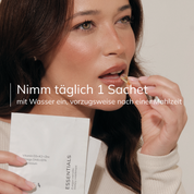 Essentials einnahmeempfehlung