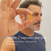 Mobiliser guide d'apport quotidien