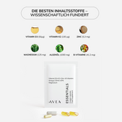 Essentials inhaltsstoffe