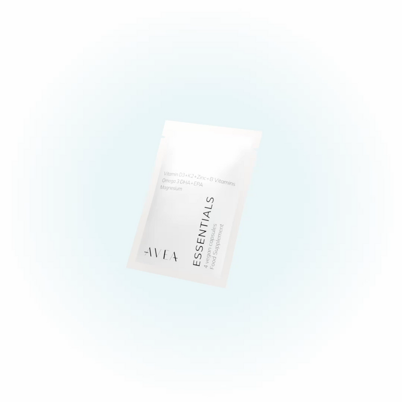 Power your body with the key essential nutrients it needs every day.