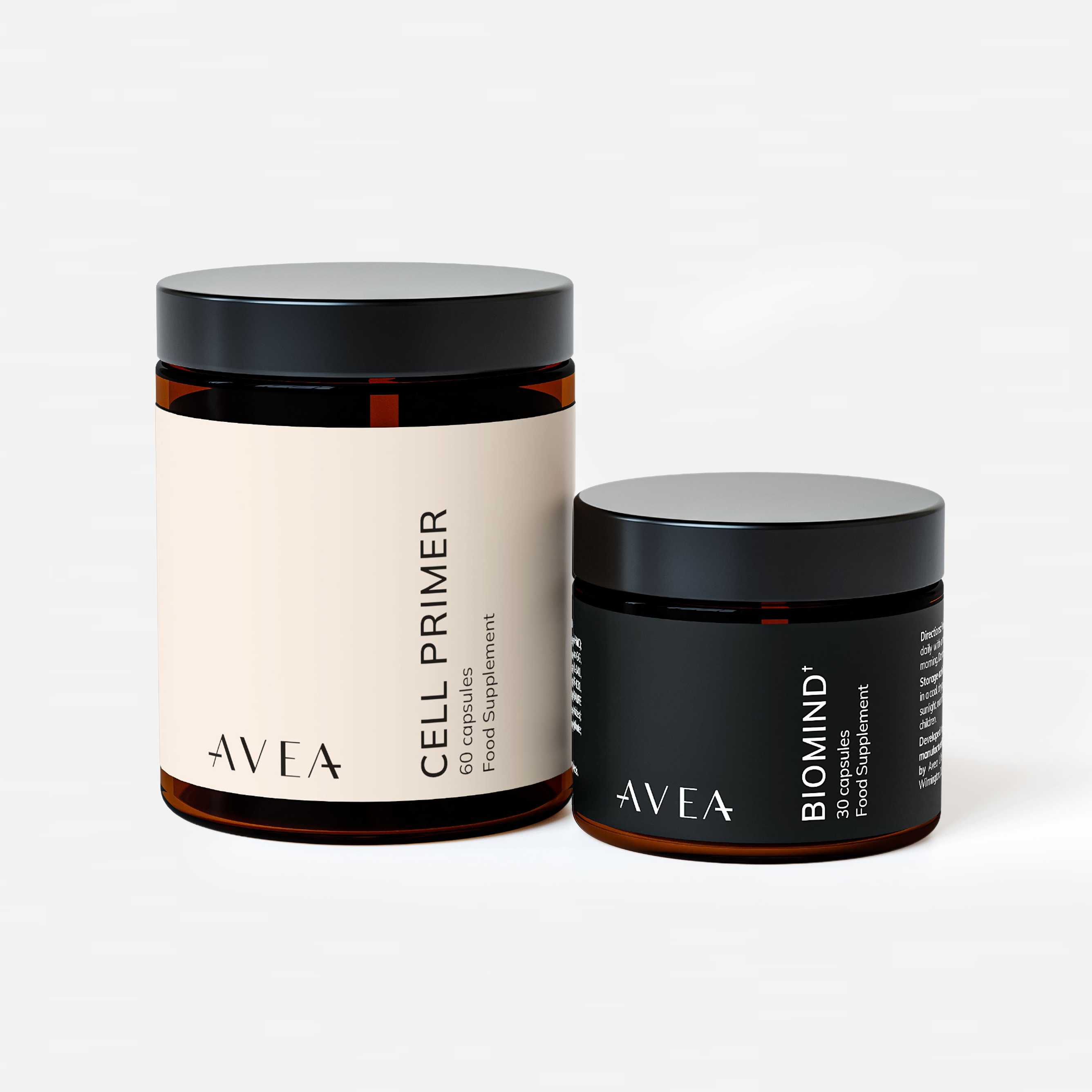 Inflammaging Routine Q