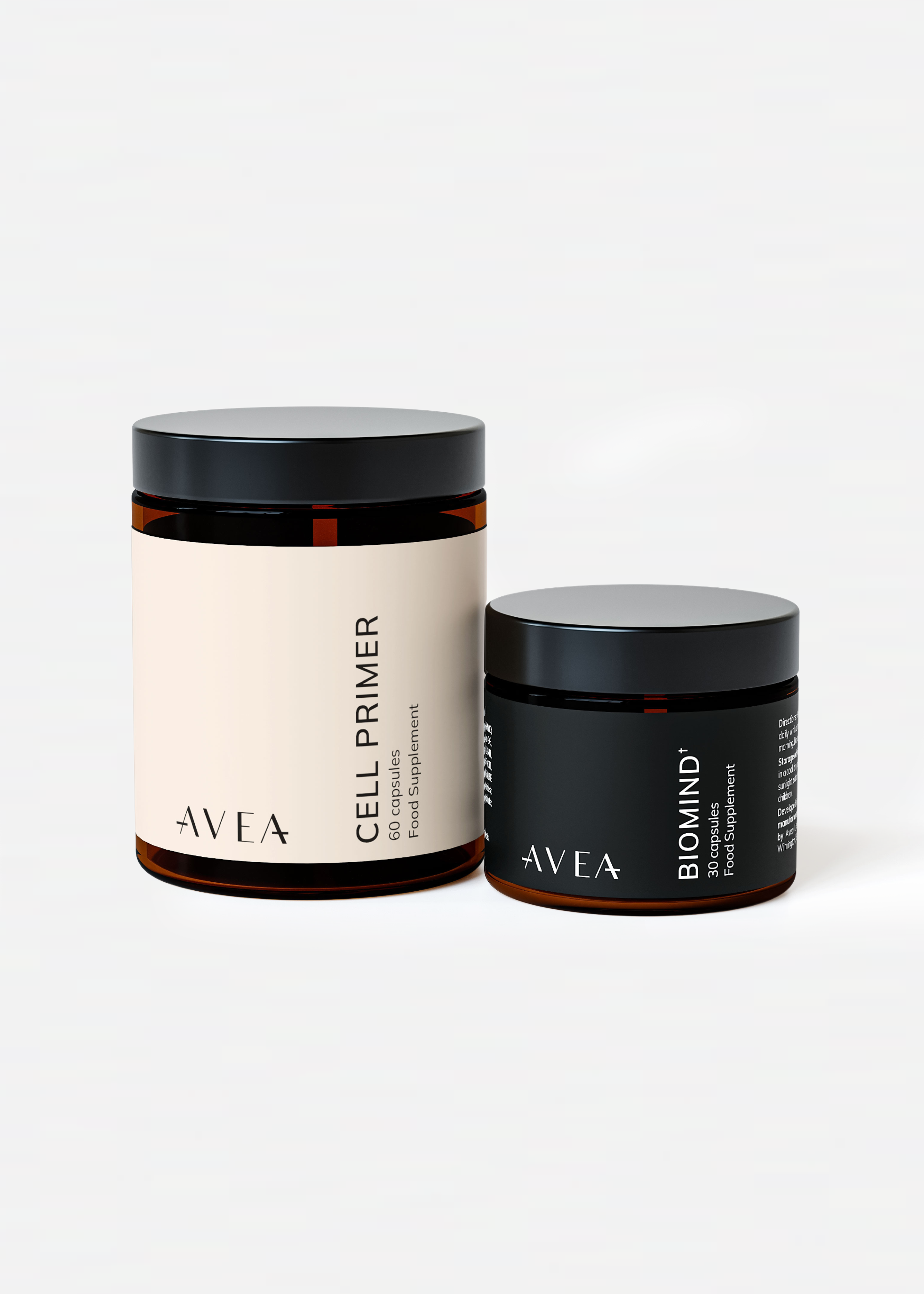 Inflammaging Routine M