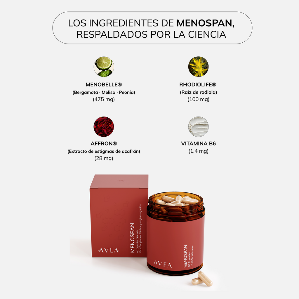 MenoSpan
