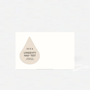 Longevity NAD+ Test