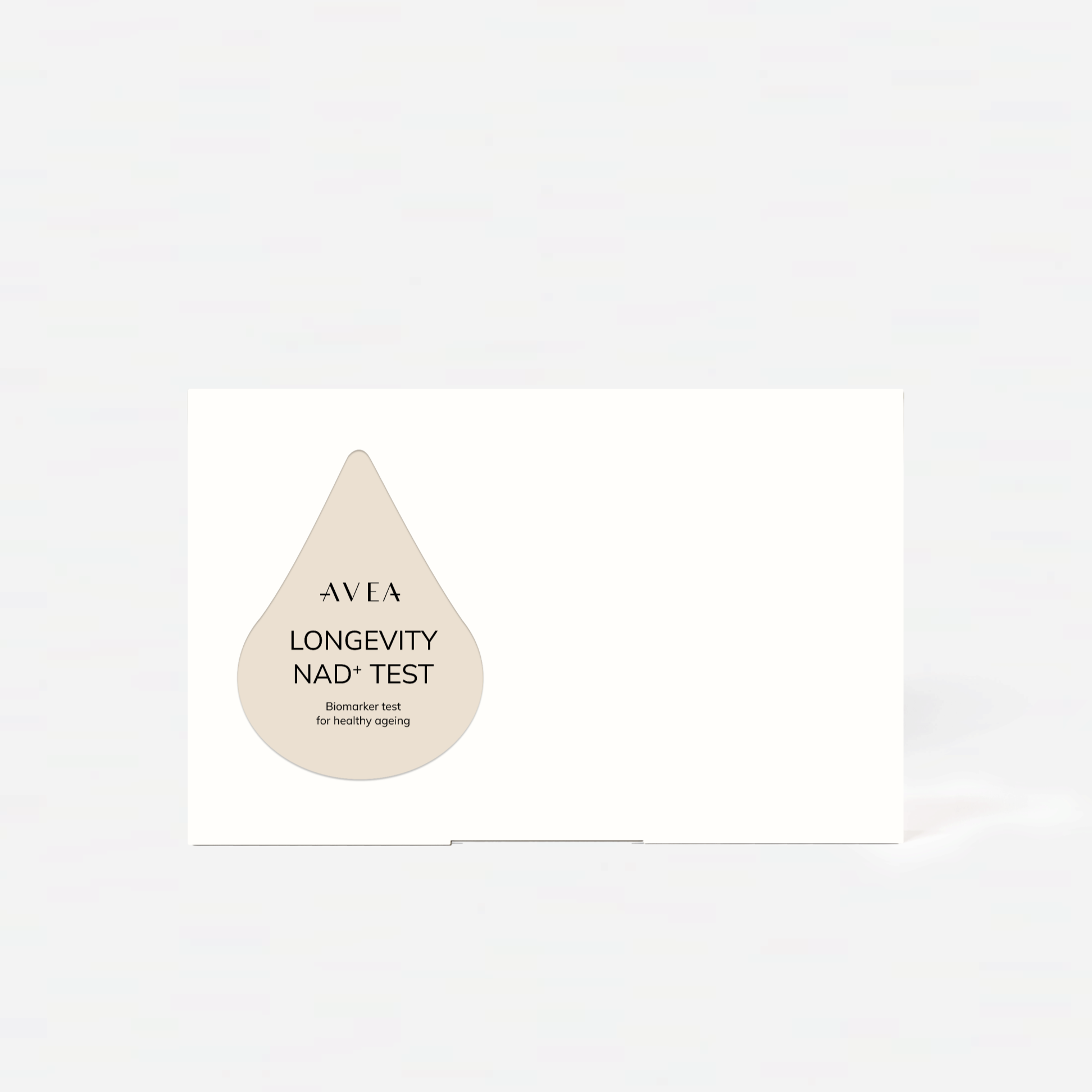 Longevity NAD+ Test
