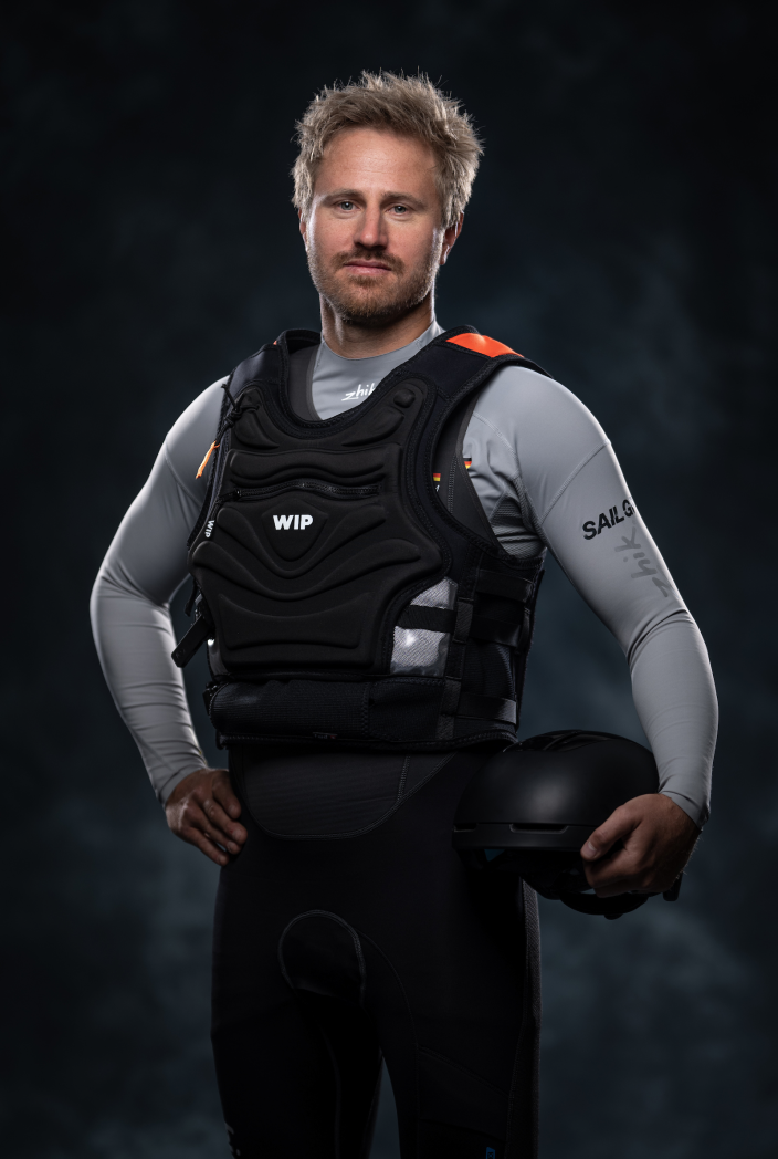 Erik Heil