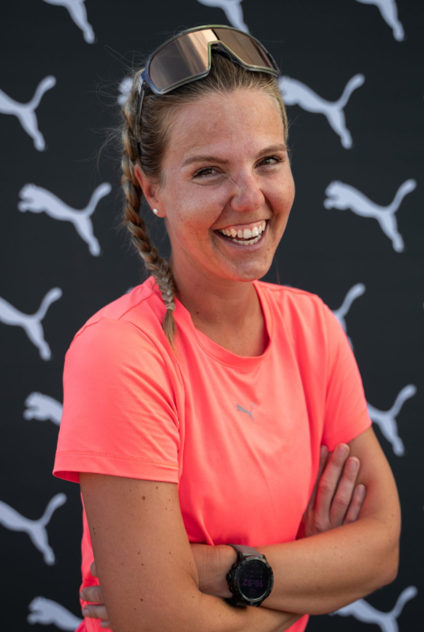 Joyce Hübner