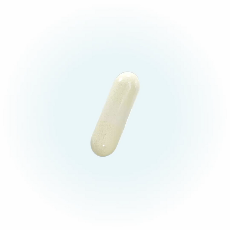 Support your skin barrier before collagen loss begins.