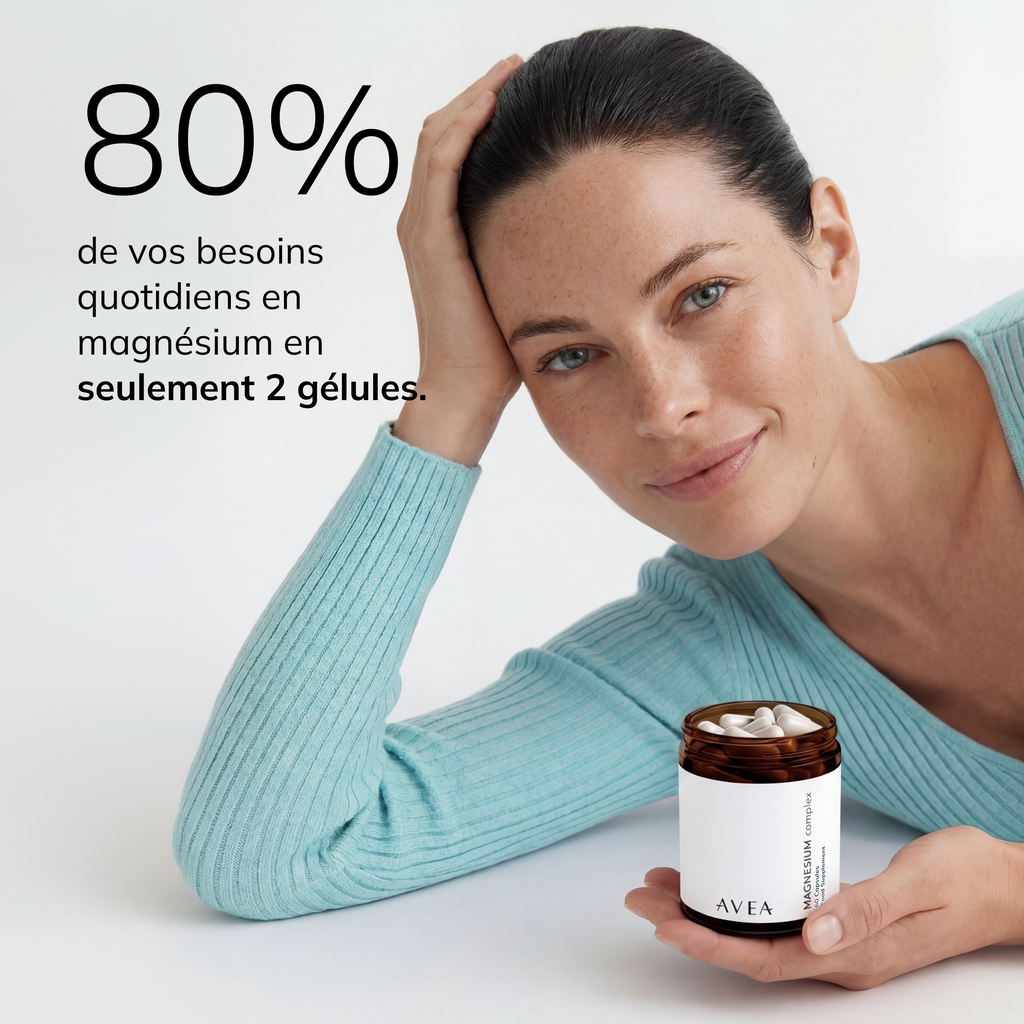 Magnesium Complex