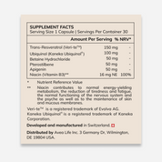 Longevity Bundle