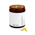 De AVEA Vegan Omega 3