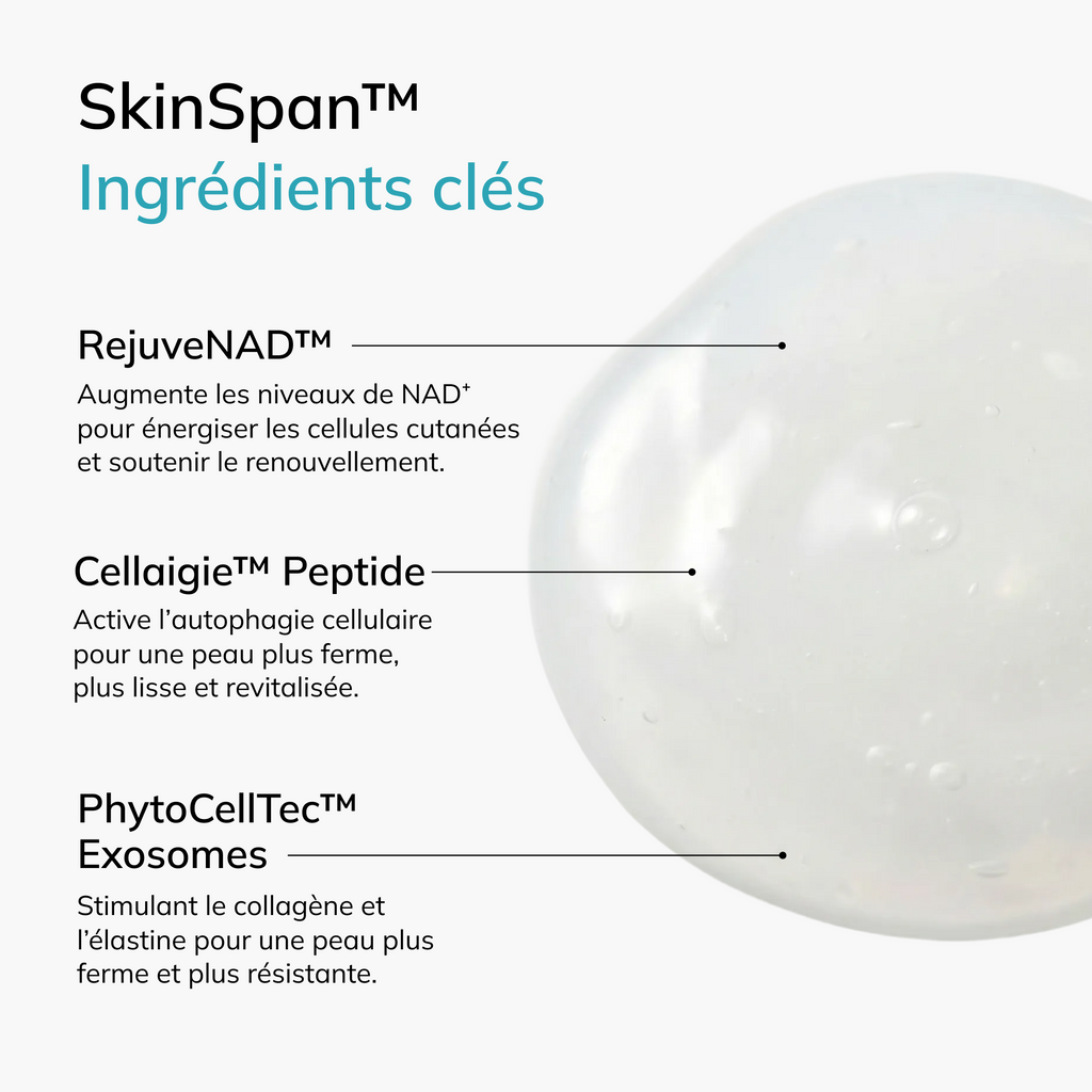 SkinSpan System™ 