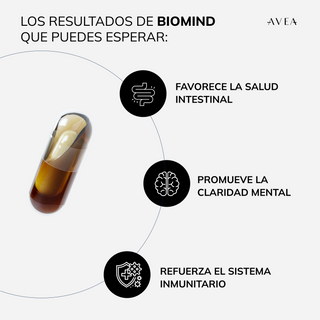 Biomind