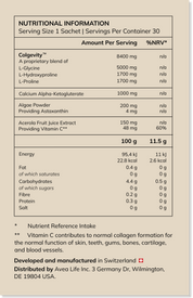 Collagen Activator
