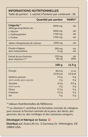 Collagen Activator