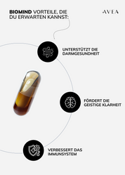 Inflammaging Routine