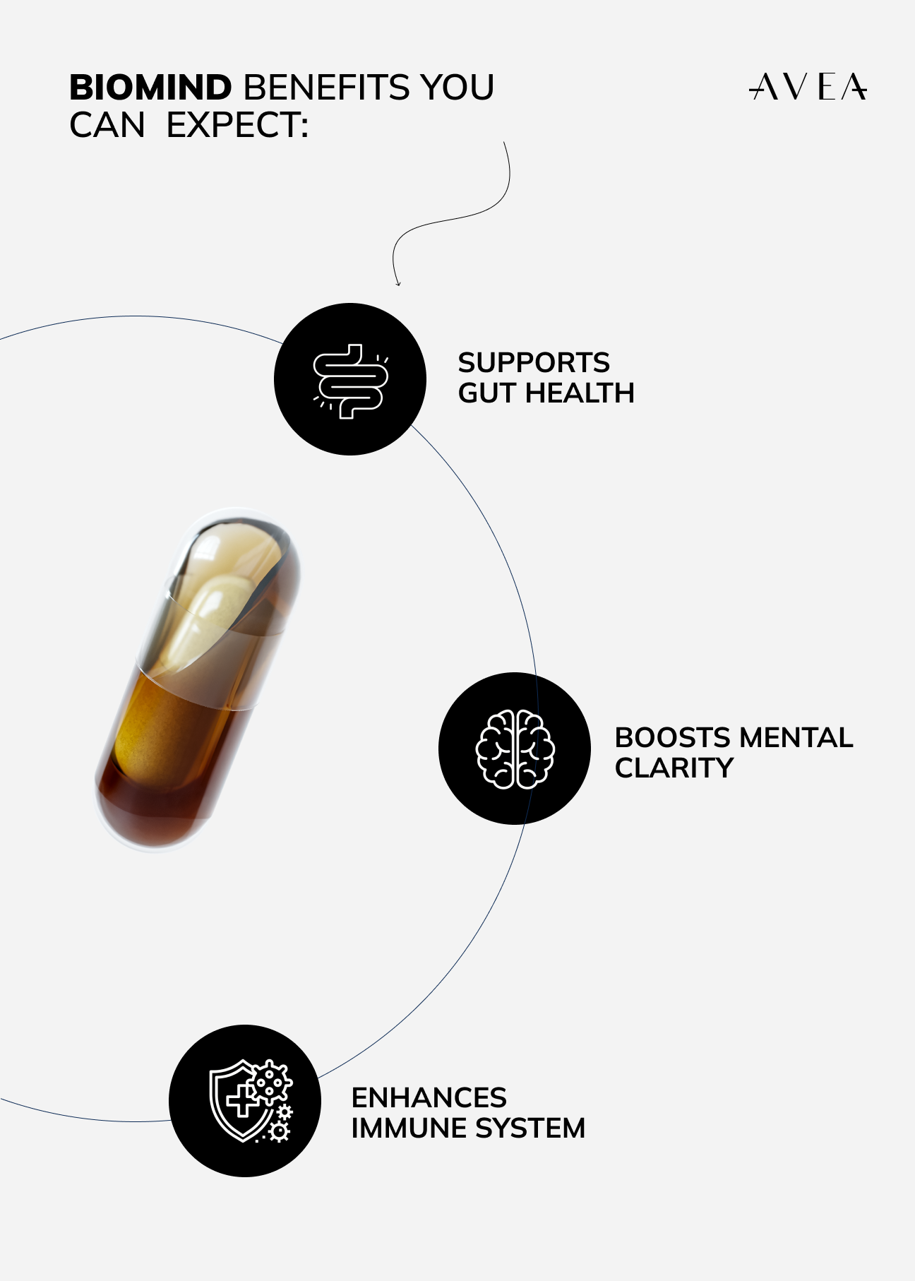 Inflammaging Routine