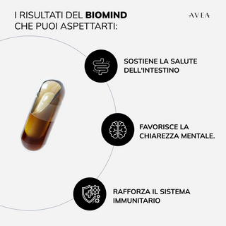 Risultati del Biomind