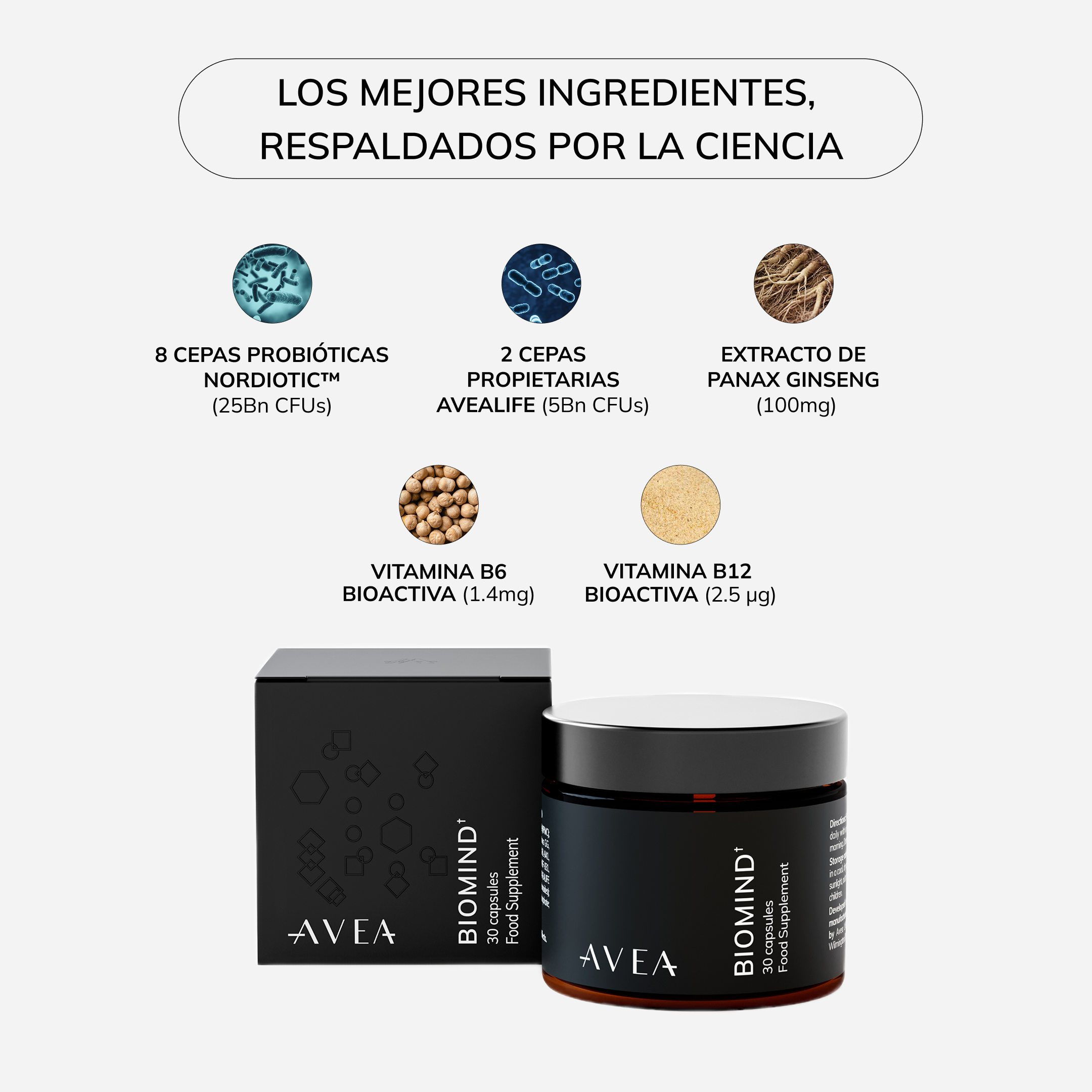 Biomind