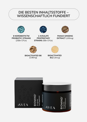 Inflammaging Routine