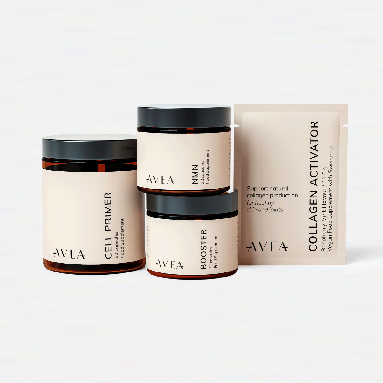 Complete Rejuvenation Routine M Refill