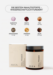 Inflammaging Routine