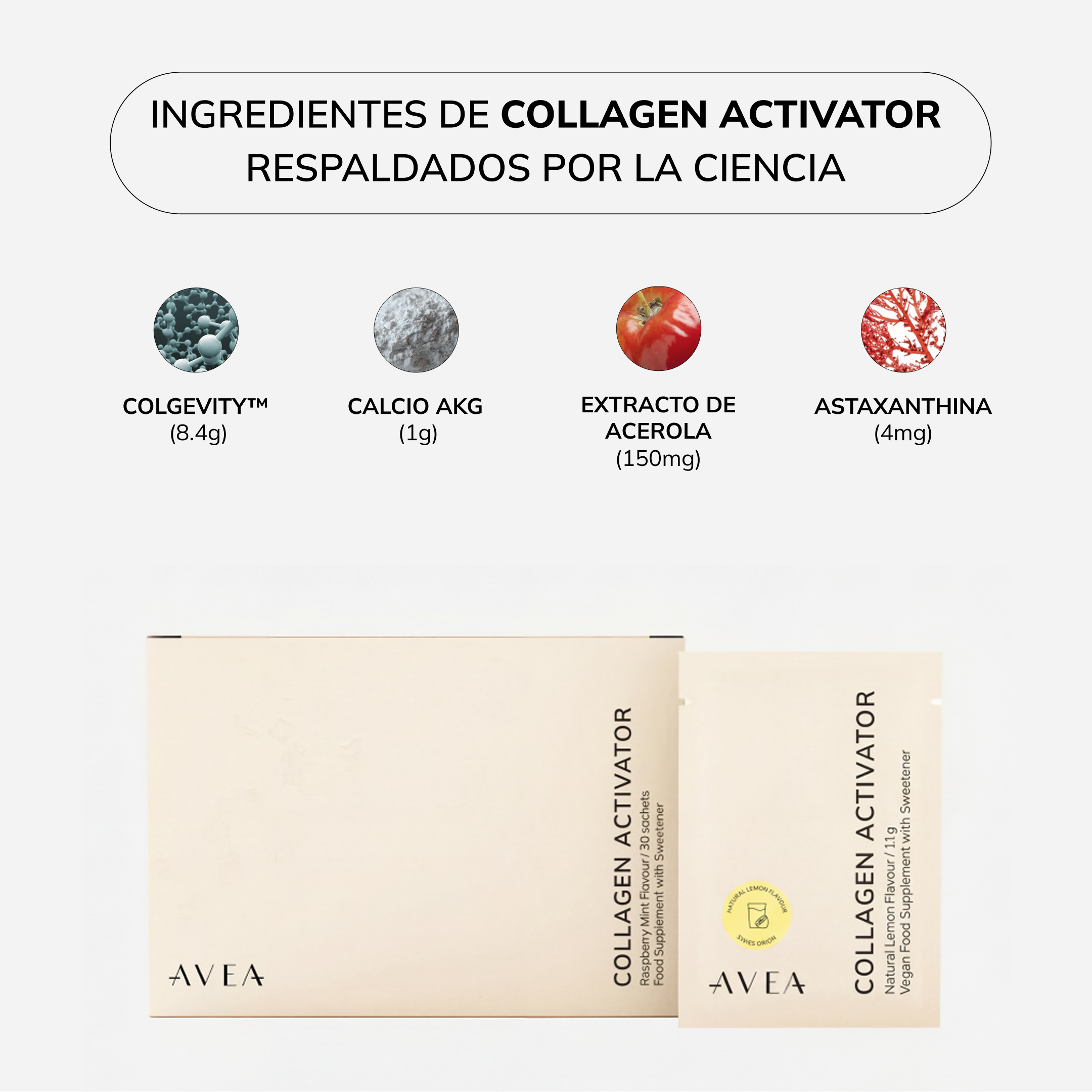 Collagen Activator