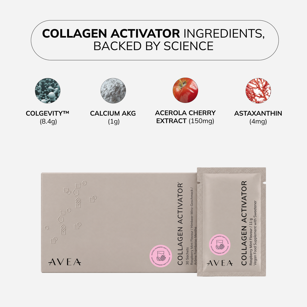 Collagen Activator