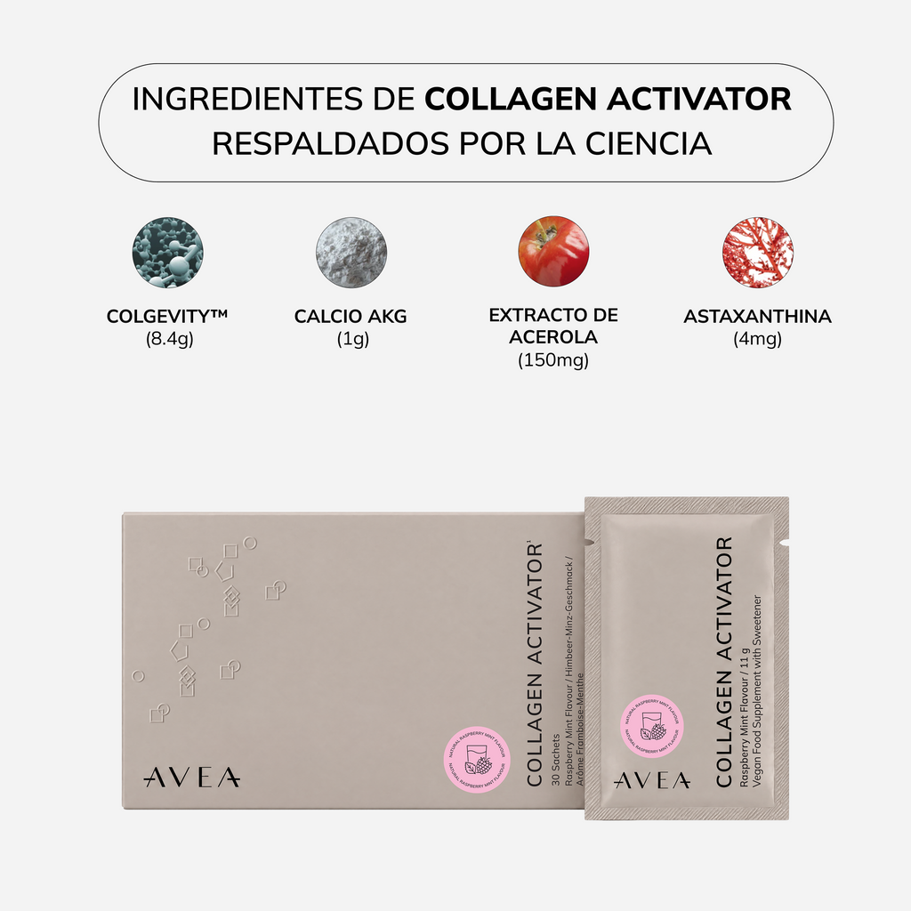 Collagen Activator