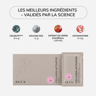 Collagen Activator