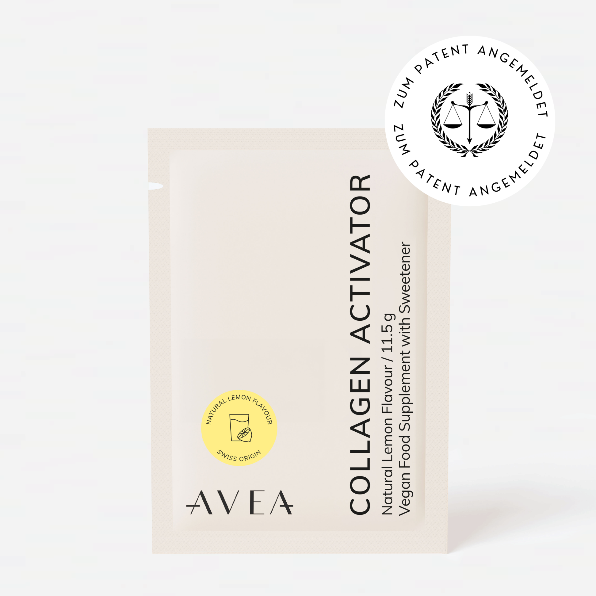 Collagen Activator 3 Unità