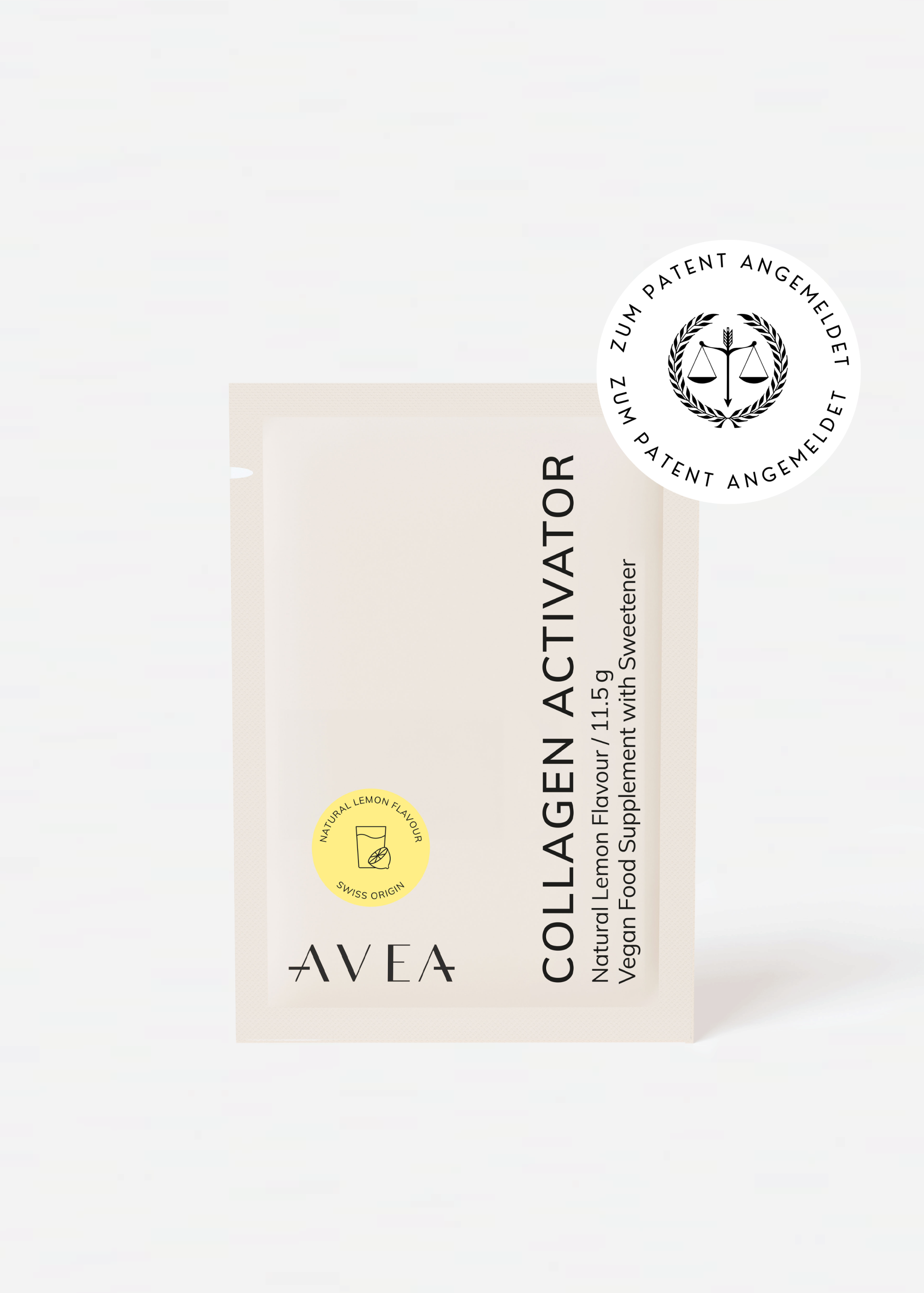 Collagen Activator 3 Units