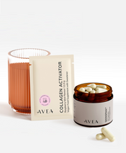 Skin Longevity Bundle