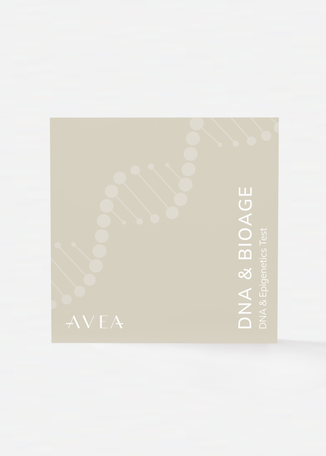 DNA & Bioage Test | Personalisierte genetische Erkenntnisse für ...