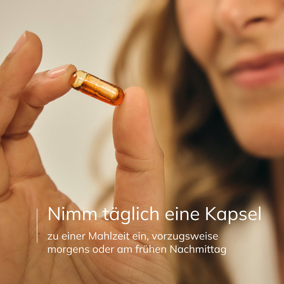 Biomind einnahmeempfehlung