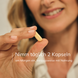 Cell Primer einnahmeempfehlung