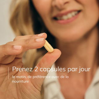 Cell Primer guide d'apport quotidien