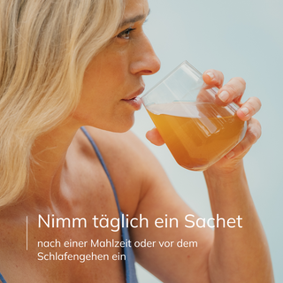 Collagen Activator einnahmeempfehlung