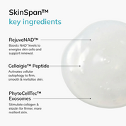 Skinspan™ Advanced Skin Serum