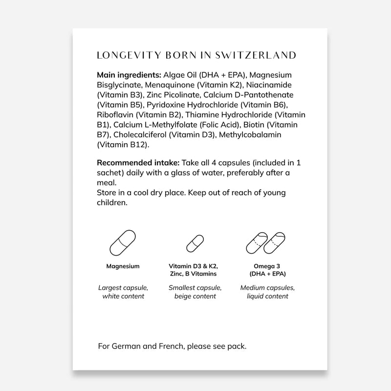 Supplement Facts