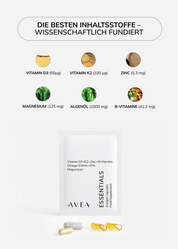 Skin Glow Routine