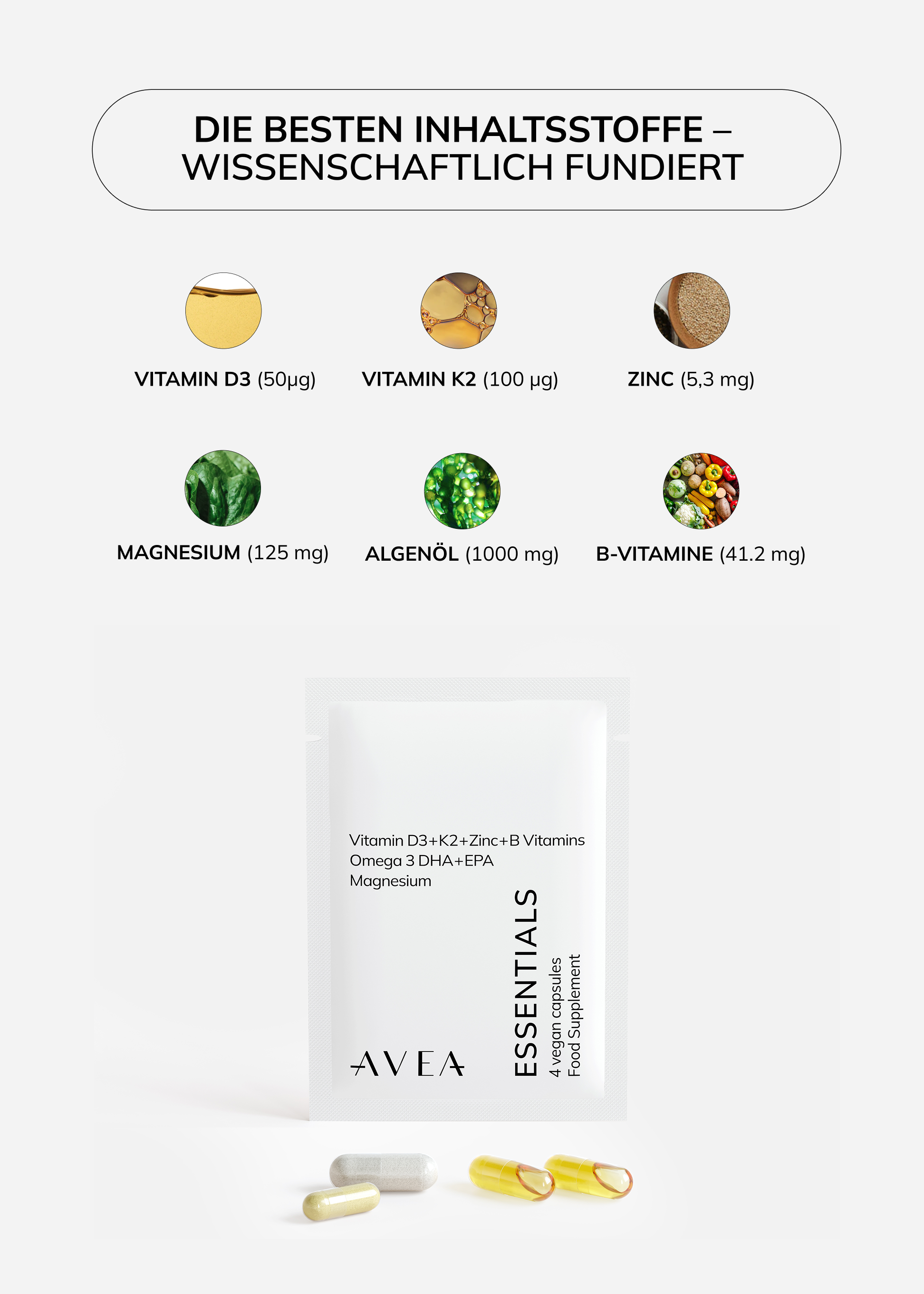 Skin Glow Routine