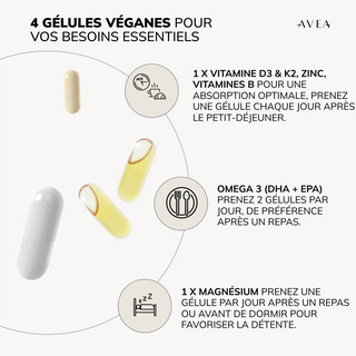 Essentials avantages attendus