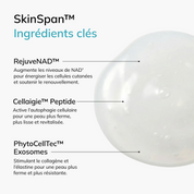 Skinspan™ Advanced Skin Serum