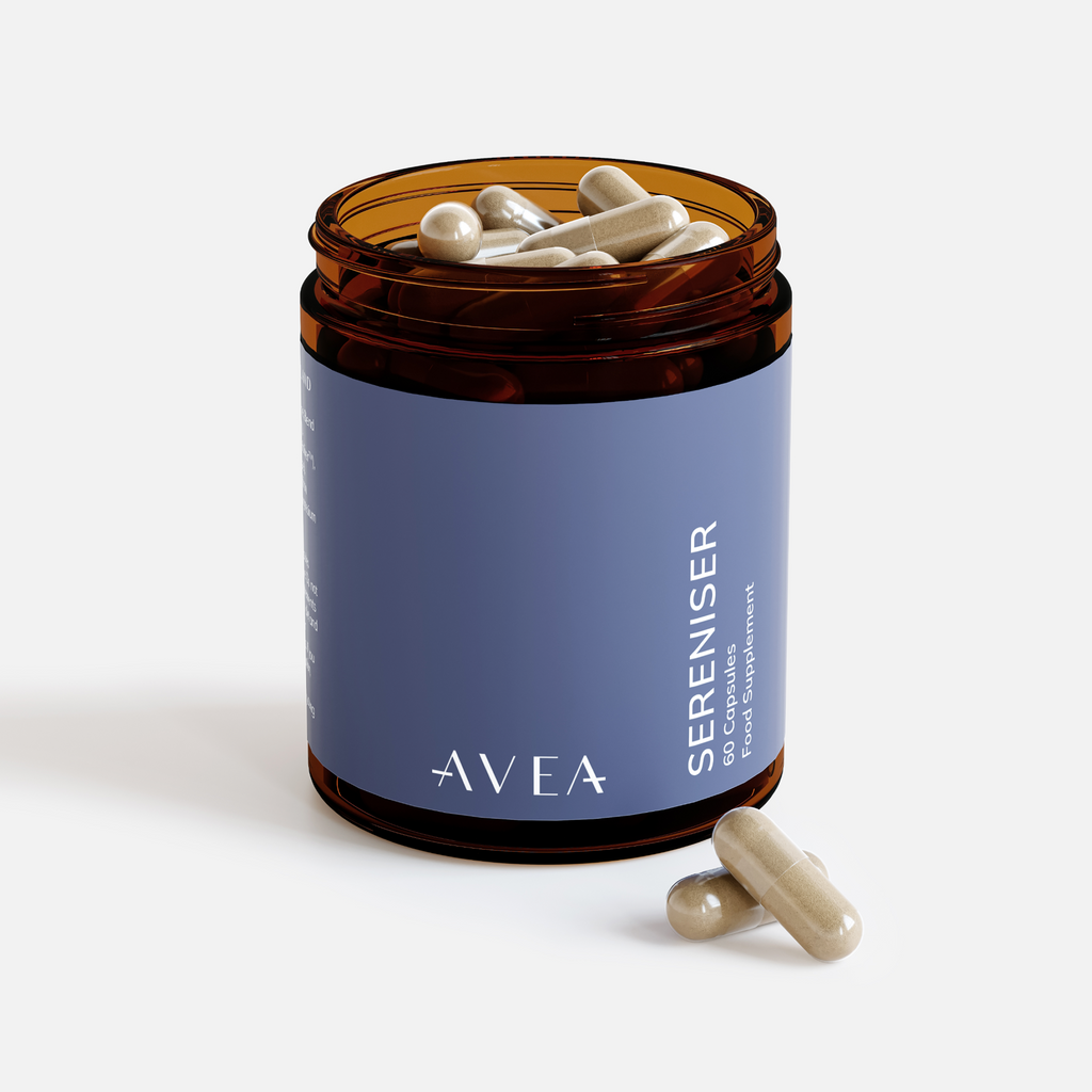 Sereniser Jar 