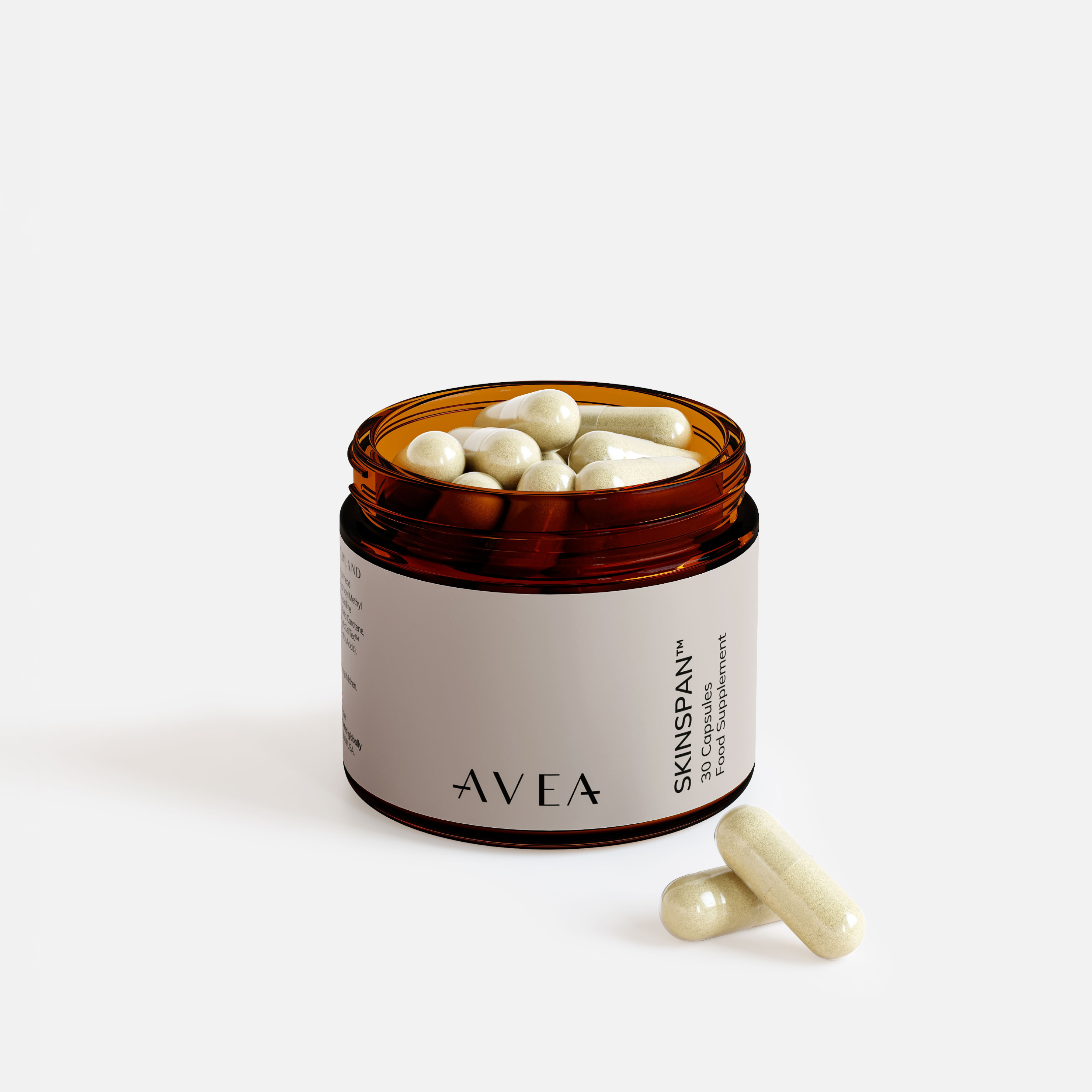 SkinSpan™ M Refill