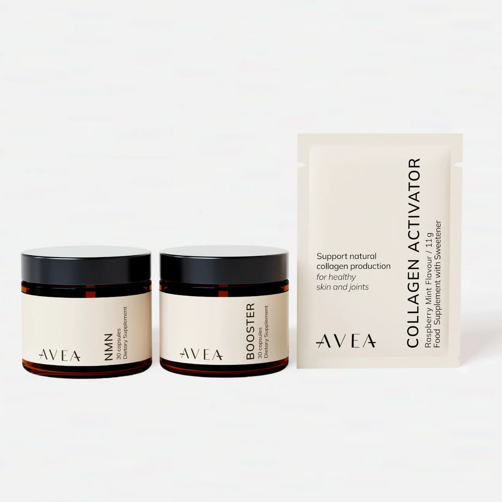 Longevity Bundle