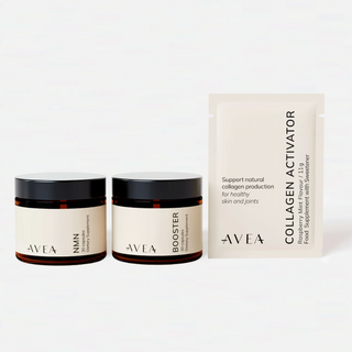 Longevity Bundle